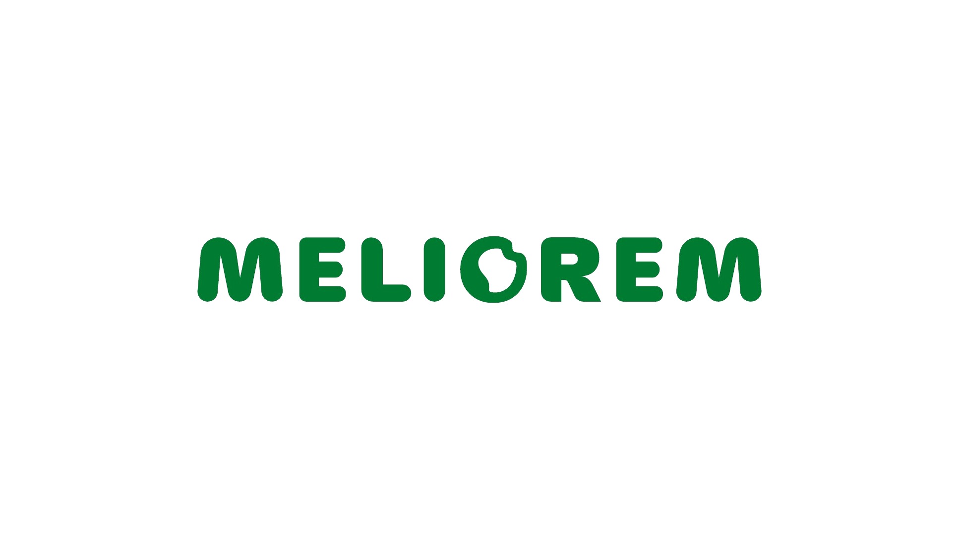 Meliorem, логотип